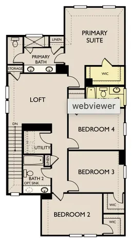 $484,170 | 245 Ranier Way, Dripping Springs, TX 78620