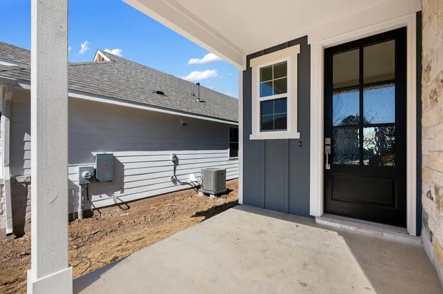 $484,170 | 245 Ranier Way, Dripping Springs, TX 78620