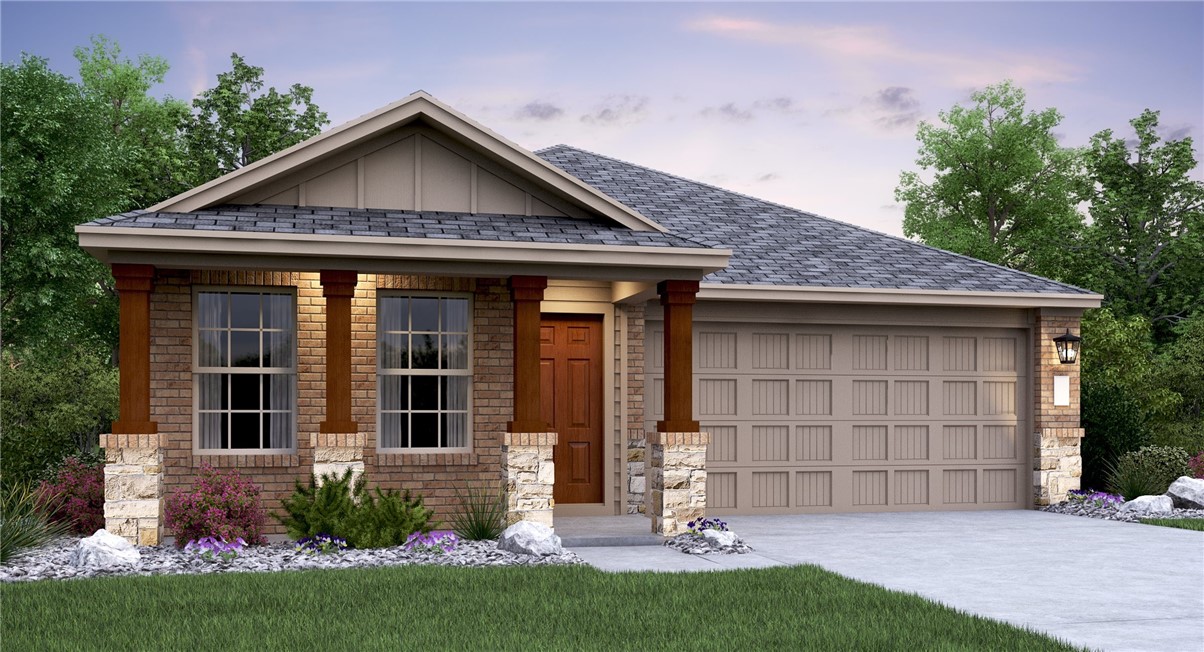 235 Salt Springs Road Kyle, TX 78640 - Photo 1 of 1 Gallery Image 1