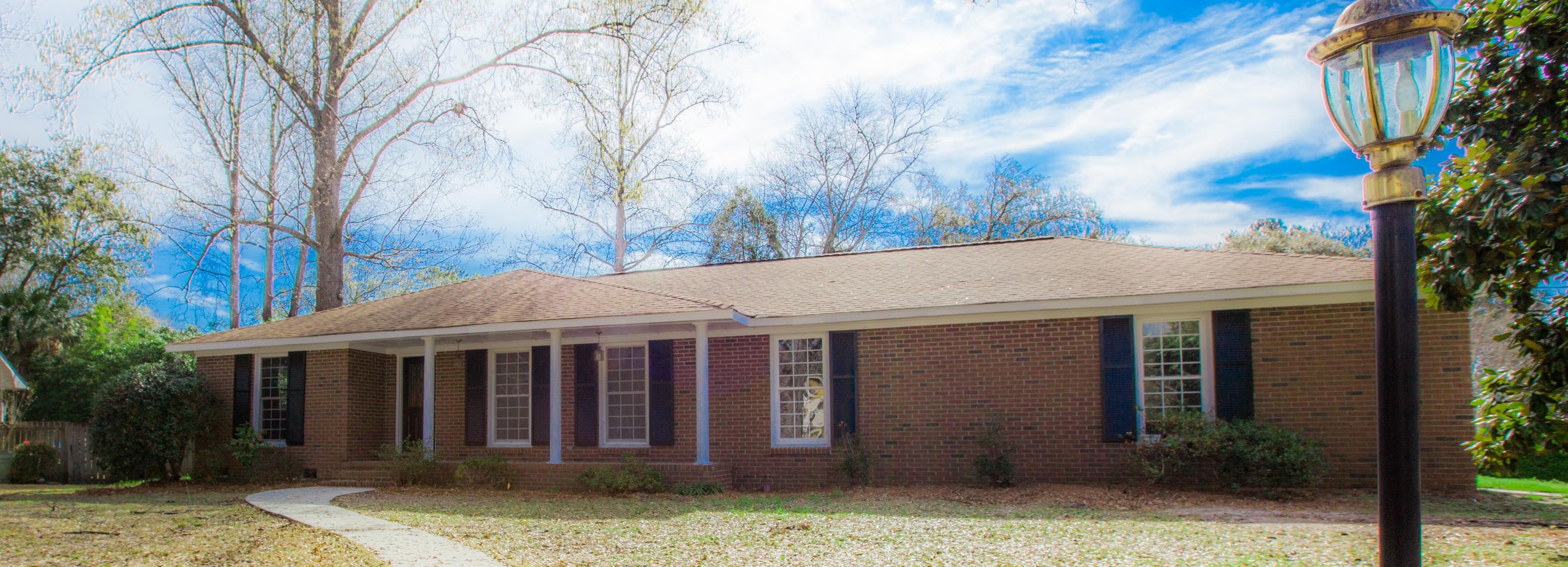 2306 Wofford Road Charleston, SC 29414 - Photo 1 of 17 fronthousedit1.jpg