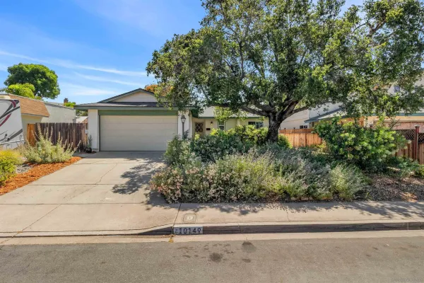 $810,000 | 10149 Carreta Drive, Santee, CA 92071