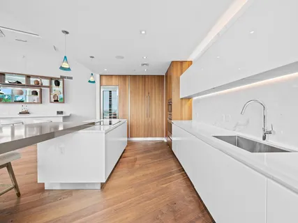 $3,195,000 | 701 North Fort Lauderdale Beach Boulevard, Unit 302, Fort Lauderdale, FL 33304