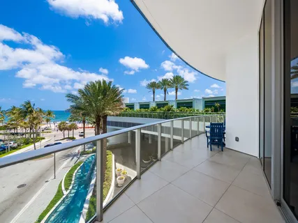 $3,195,000 | 701 North Fort Lauderdale Beach Boulevard, Unit 302, Fort Lauderdale, FL 33304