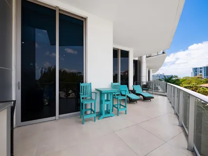$3,195,000 | 701 North Fort Lauderdale Beach Boulevard, Unit 302, Fort Lauderdale, FL 33304