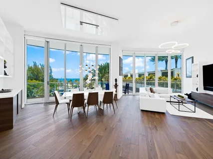 $3,195,000 | 701 North Fort Lauderdale Beach Boulevard, Unit 302, Fort Lauderdale, FL 33304