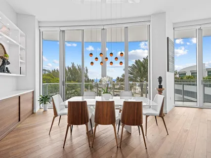 $3,195,000 | 701 North Fort Lauderdale Beach Boulevard, Unit 302, Fort Lauderdale, FL 33304