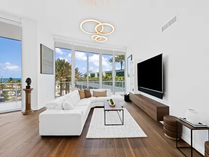 $3,195,000 | 701 North Fort Lauderdale Beach Boulevard, Unit 302, Fort Lauderdale, FL 33304