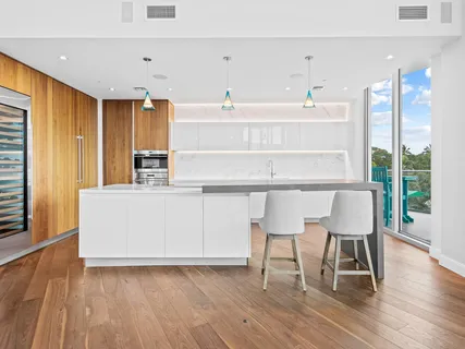 $3,195,000 | 701 North Fort Lauderdale Beach Boulevard, Unit 302, Fort Lauderdale, FL 33304
