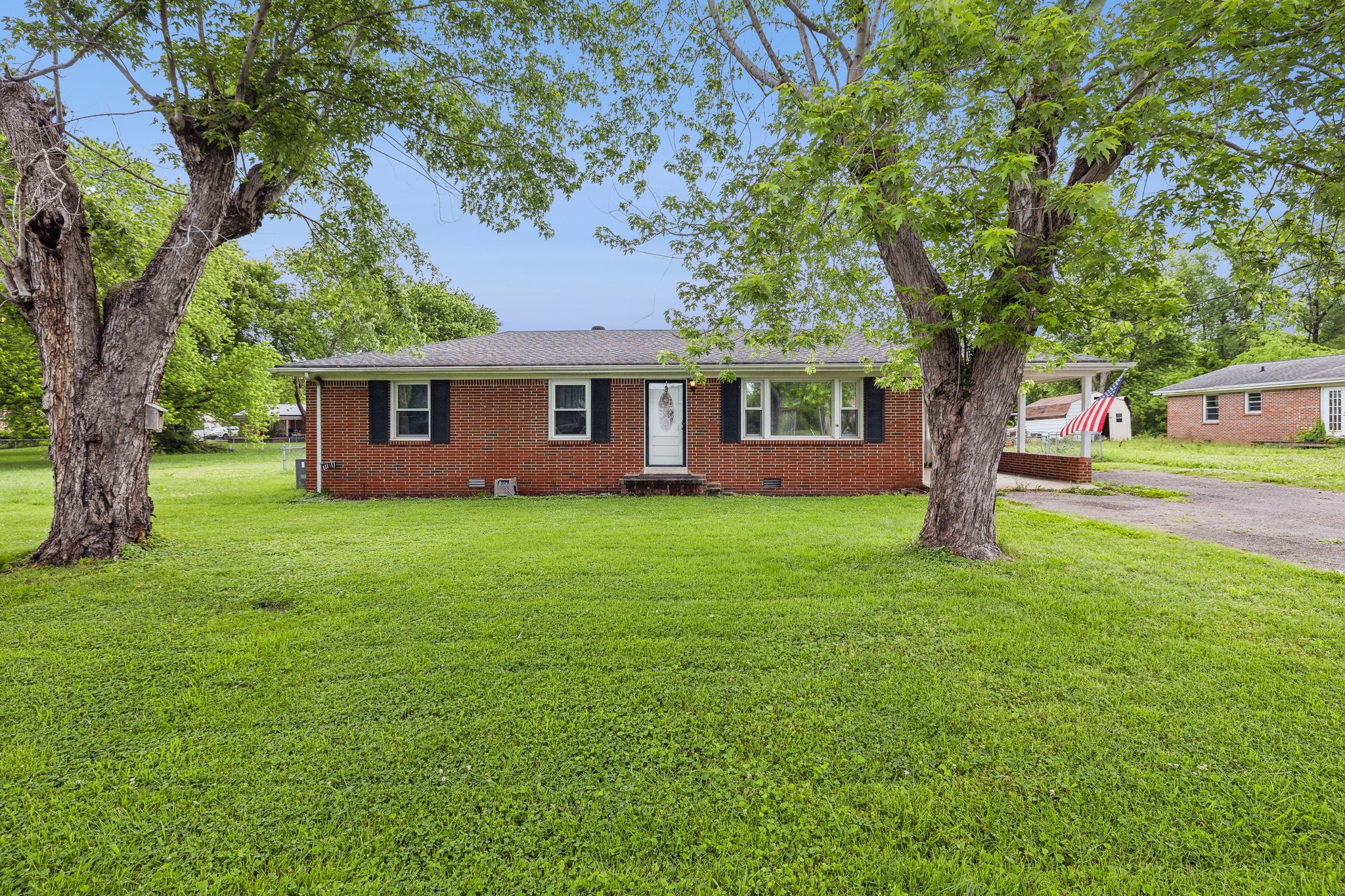 108 Riverside Drive Carthage, TN 37030 - Photo 1 of 16 Gallery Image 1