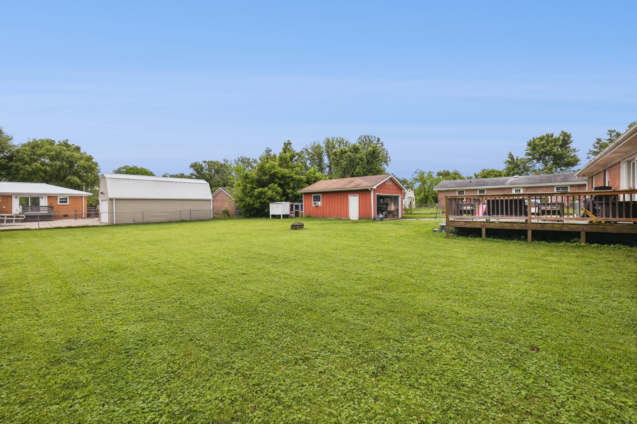 108 Riverside Drive Carthage, TN 37030 - Photo 4 of 16 Gallery Image 4