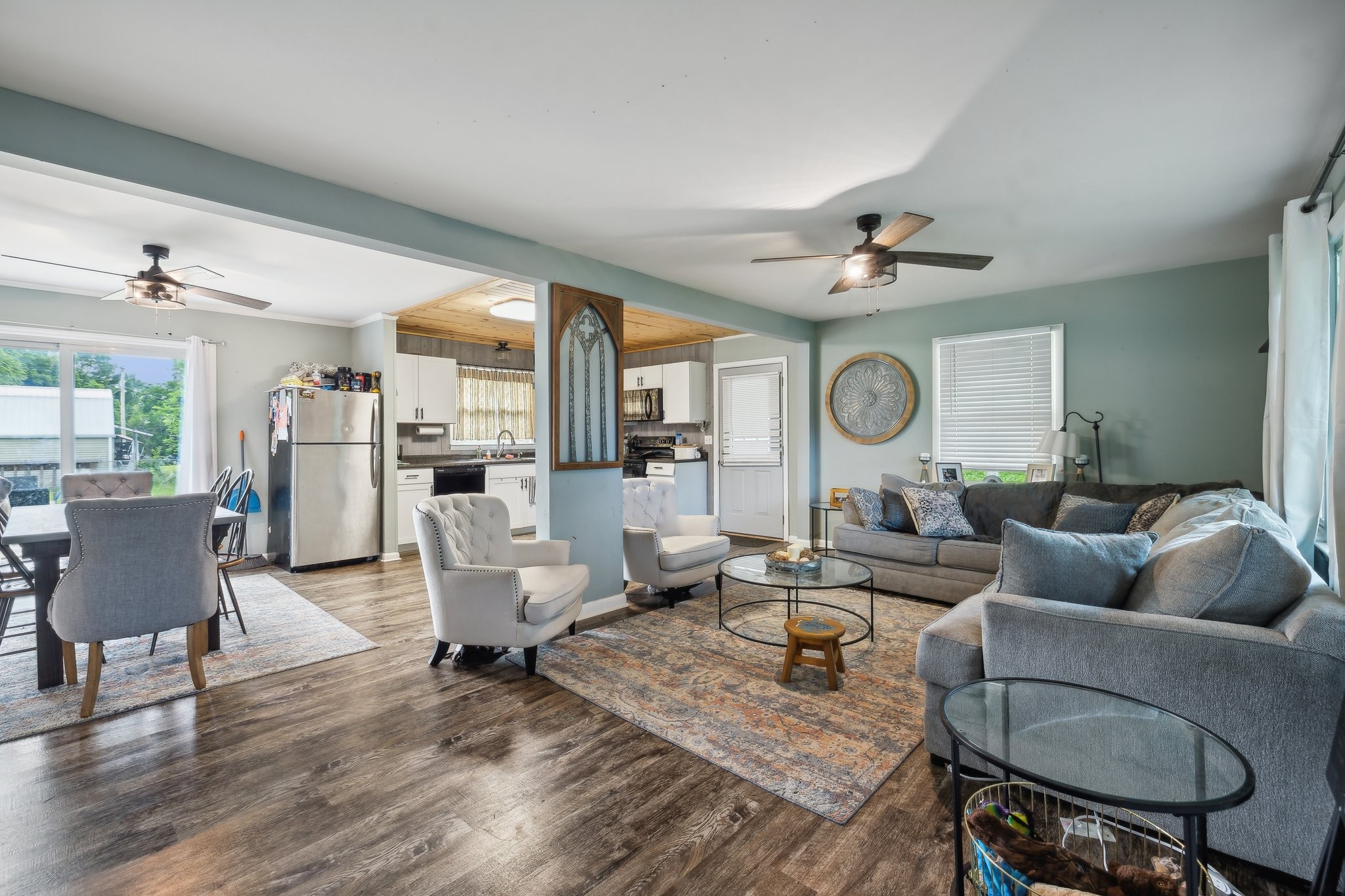 108 Riverside Drive Carthage, TN 37030 - Photo 6 of 16 Gallery Image 6