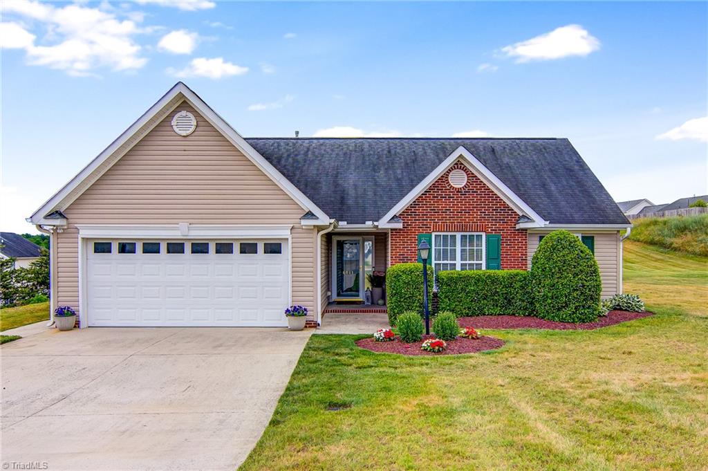 6041 Evans Mill Road High Point, NC 27265 - Photo 1 of 32 Gallery Image 1