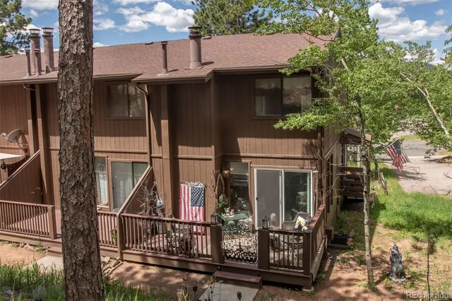 $350,428 | 560 Manor Court, Woodland Park, CO 80863