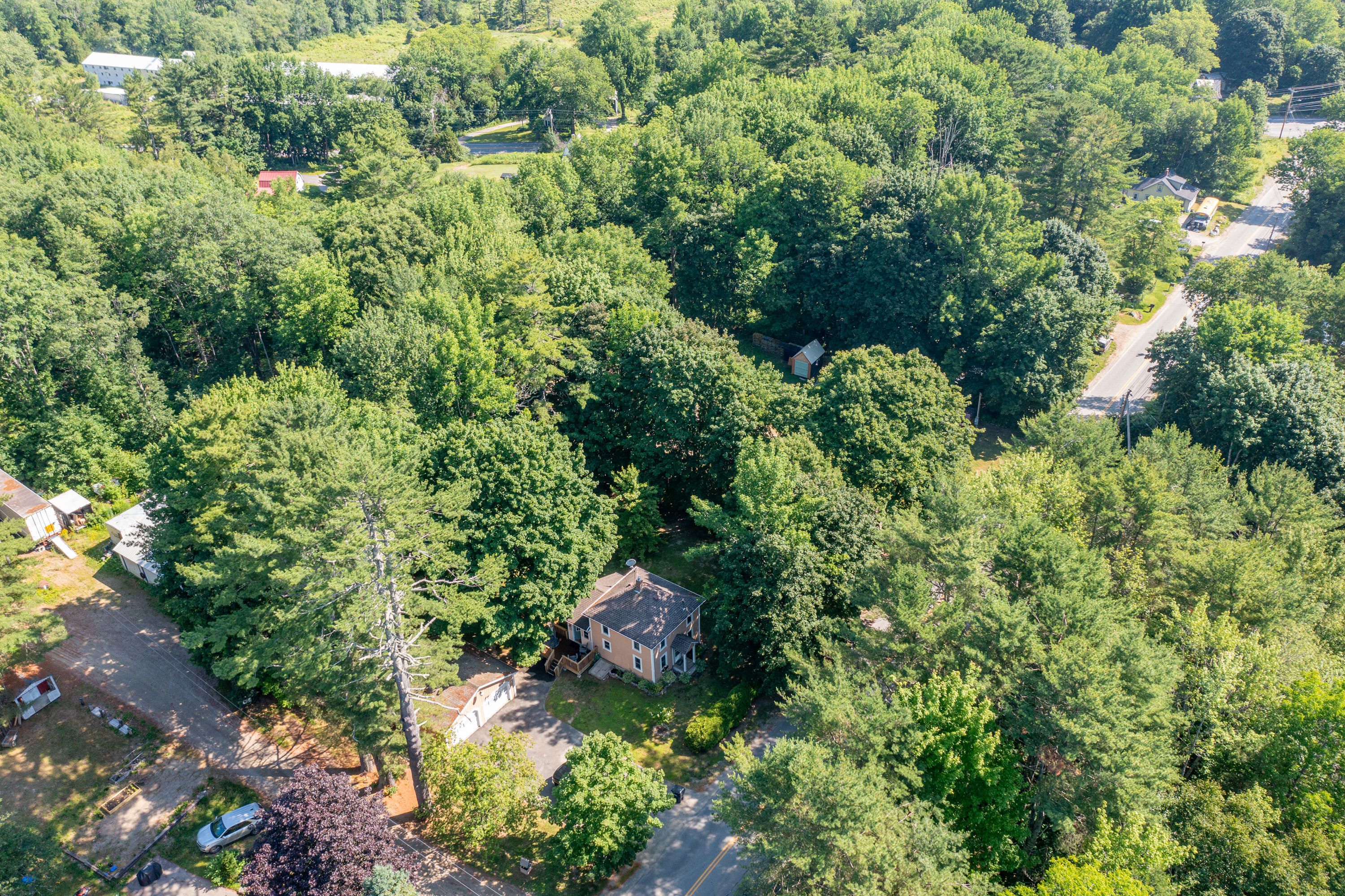 15 Marsh Road Belfast, ME 04915 - Photo 3 of 37 3962