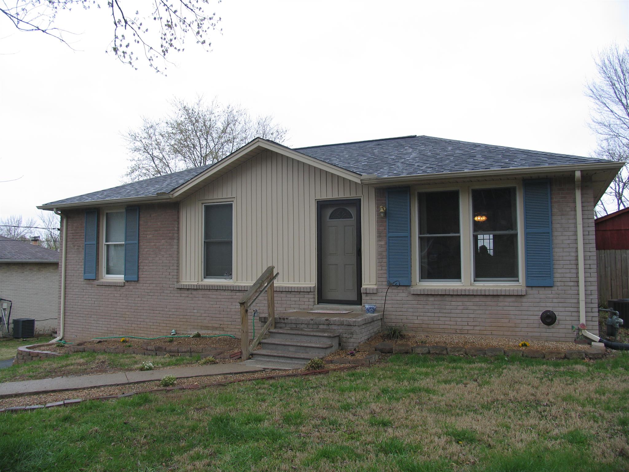 635 Hicks Road Nashville, TN 37221 - Photo 1 of 18 Gallery Image 1