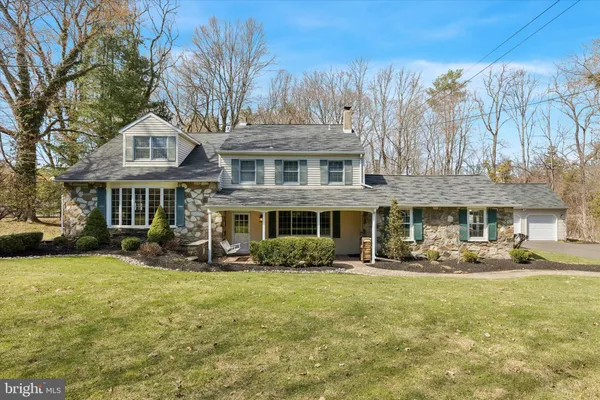 $750,000 | 2312 Turk Road, Doylestown, PA 18901