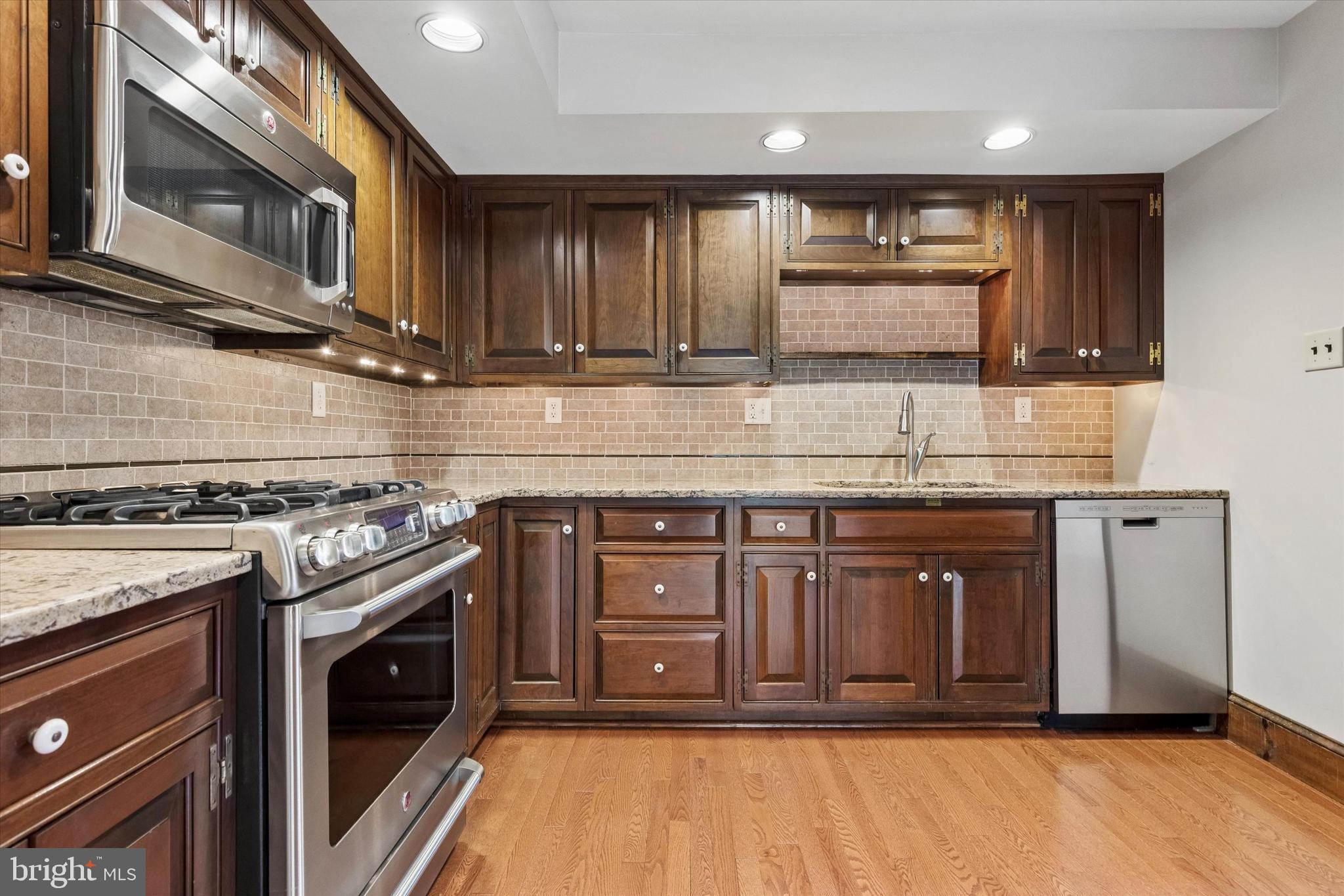 2312 Turk Road Doylestown, PA 18901 - Photo 12 of 35 Kitchen