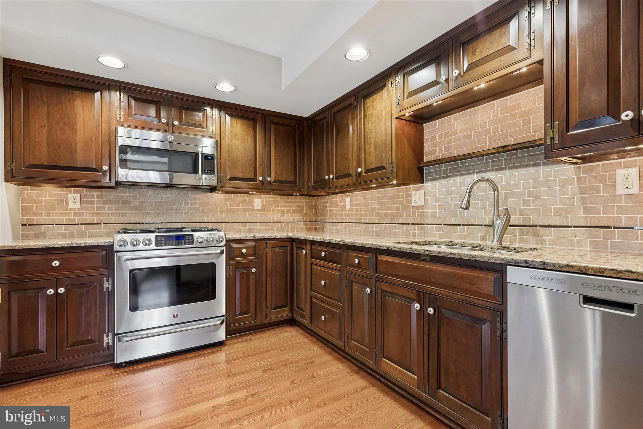 2312 Turk Road Doylestown, PA 18901 - Photo 13 of 35 Kitchen