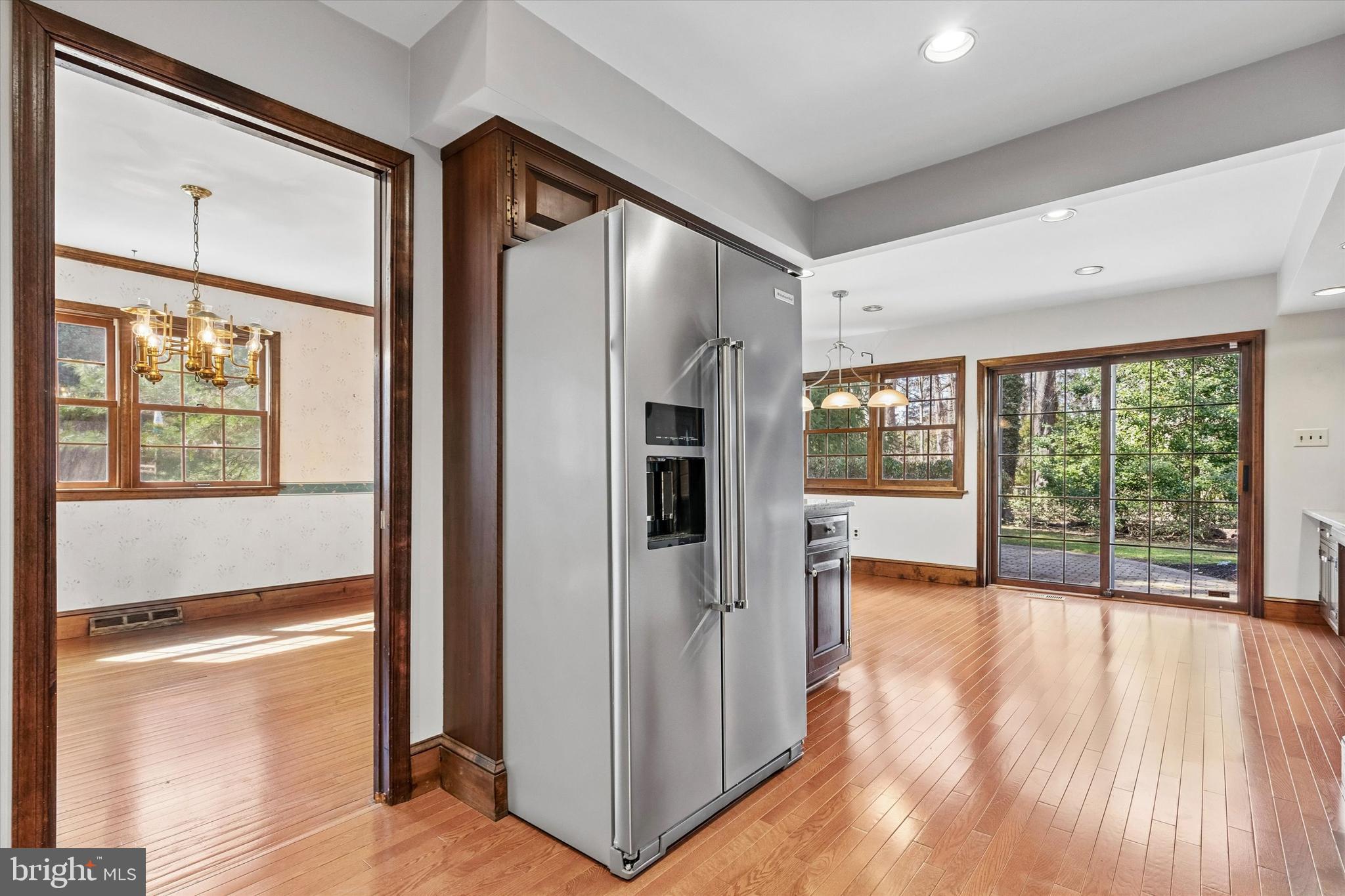2312 Turk Road Doylestown, PA 18901 - Photo 14 of 35 Kitchen