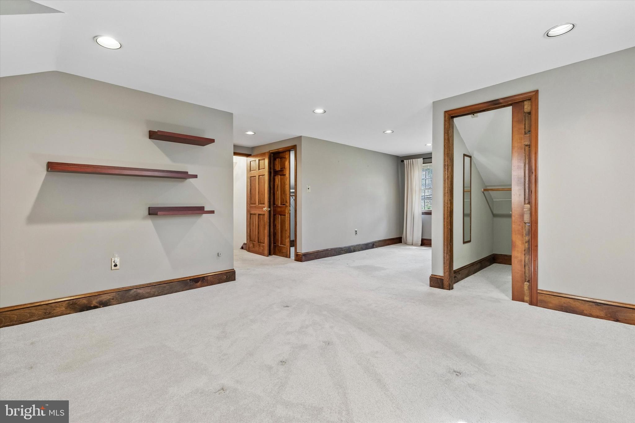 2312 Turk Road Doylestown, PA 18901 - Photo 18 of 35 Master Bedroom