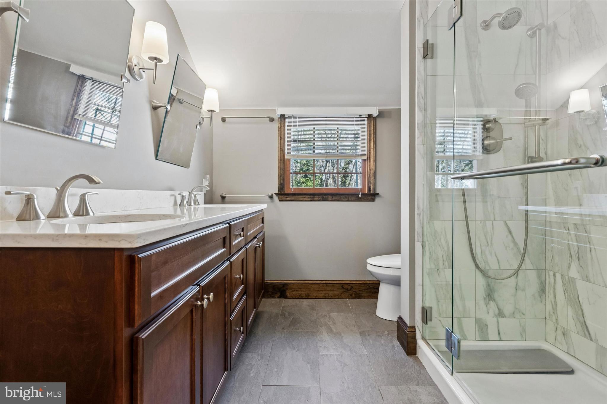 2312 Turk Road Doylestown, PA 18901 - Photo 19 of 35 Master Bath