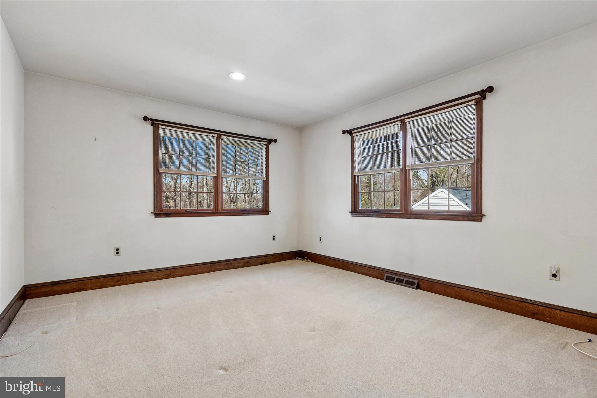2312 Turk Road Doylestown, PA 18901 - Photo 22 of 35 Bedroom 3