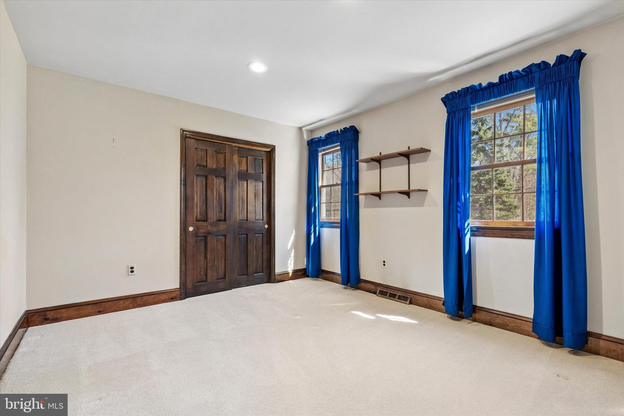 2312 Turk Road Doylestown, PA 18901 - Photo 23 of 35 Bedroom 4