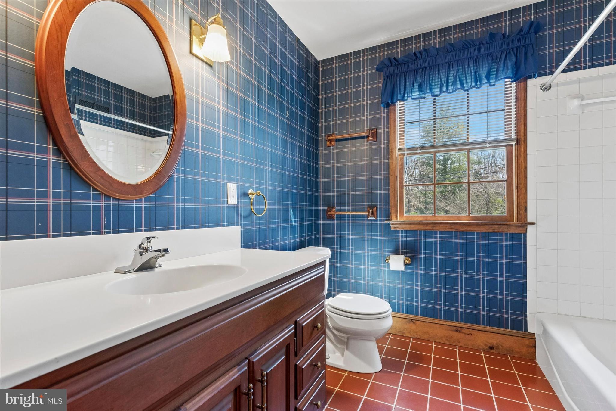 2312 Turk Road Doylestown, PA 18901 - Photo 24 of 35 Hall Bathroom
