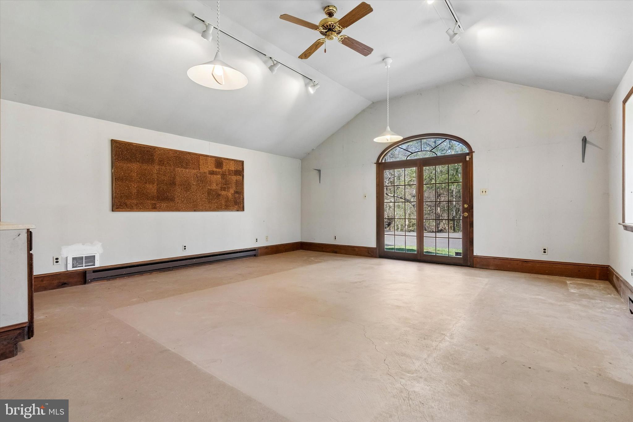 2312 Turk Road Doylestown, PA 18901 - Photo 25 of 35 Studio/Old Garage