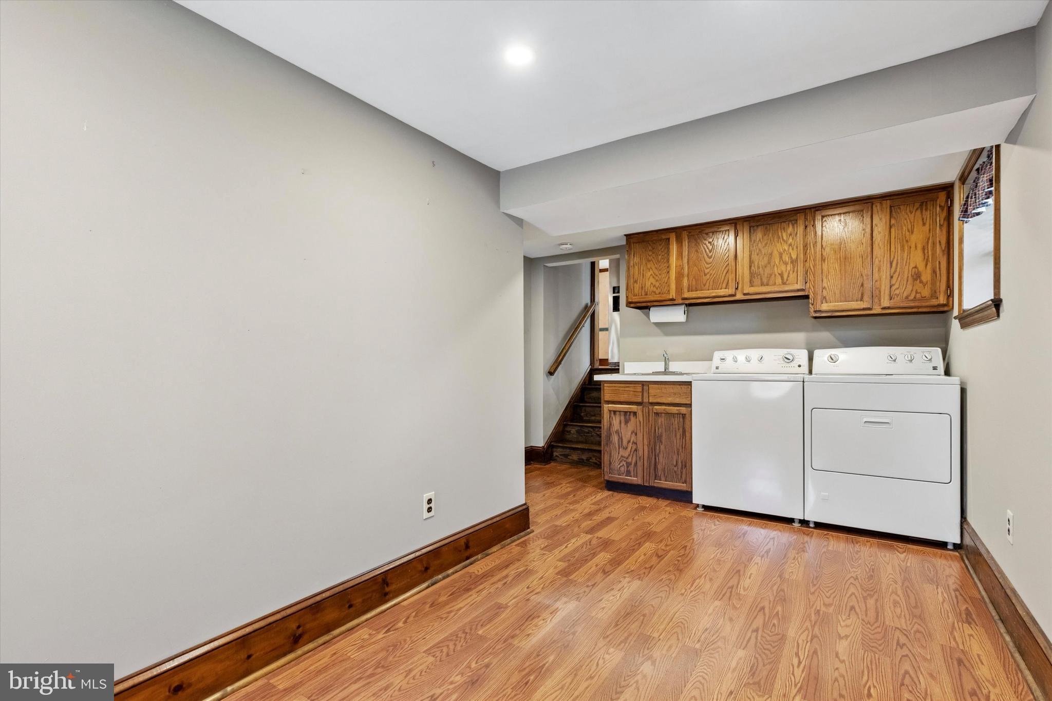 2312 Turk Road Doylestown, PA 18901 - Photo 26 of 35 Laundry Room