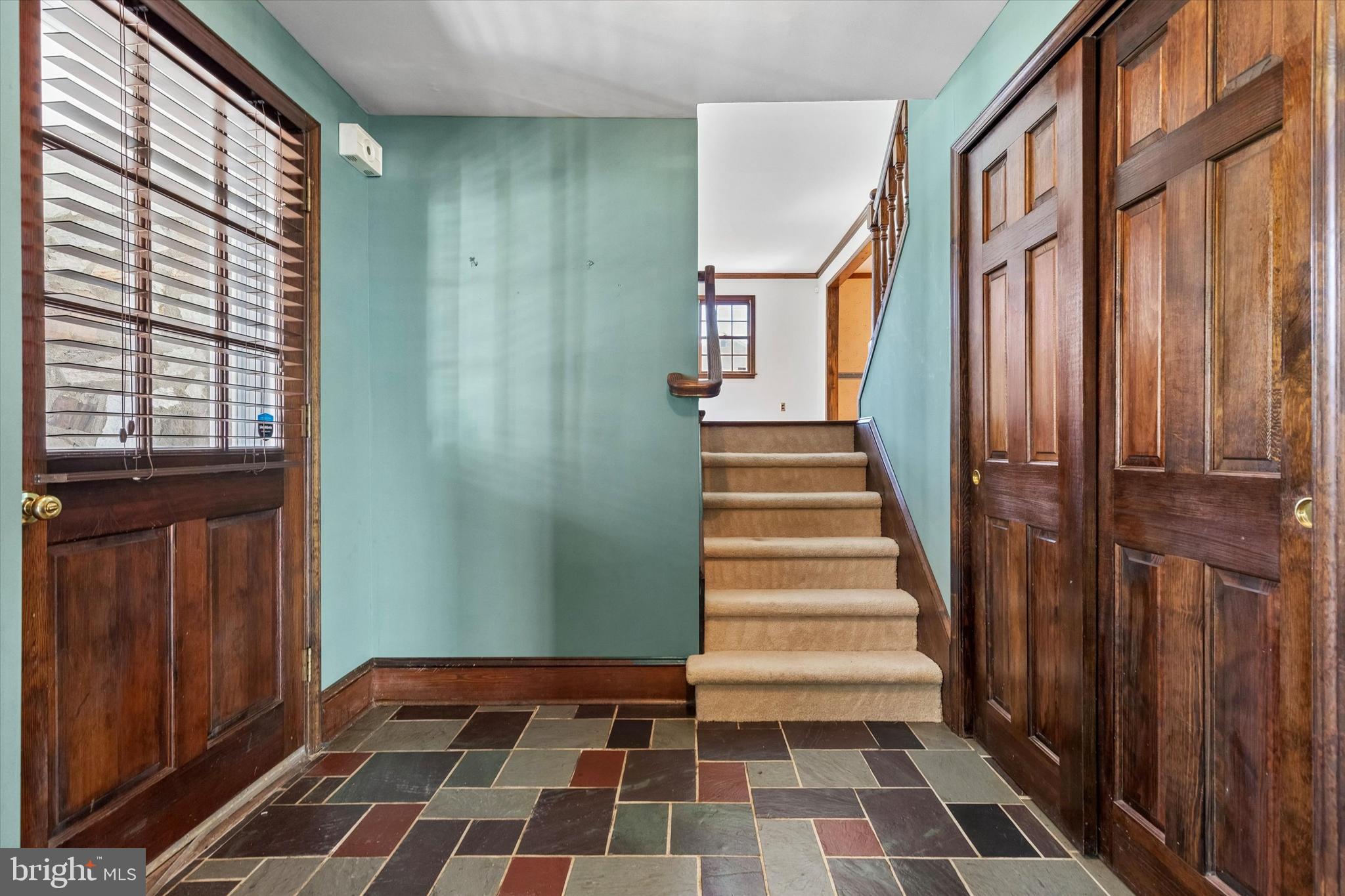 2312 Turk Road Doylestown, PA 18901 - Photo 4 of 35 Foyer