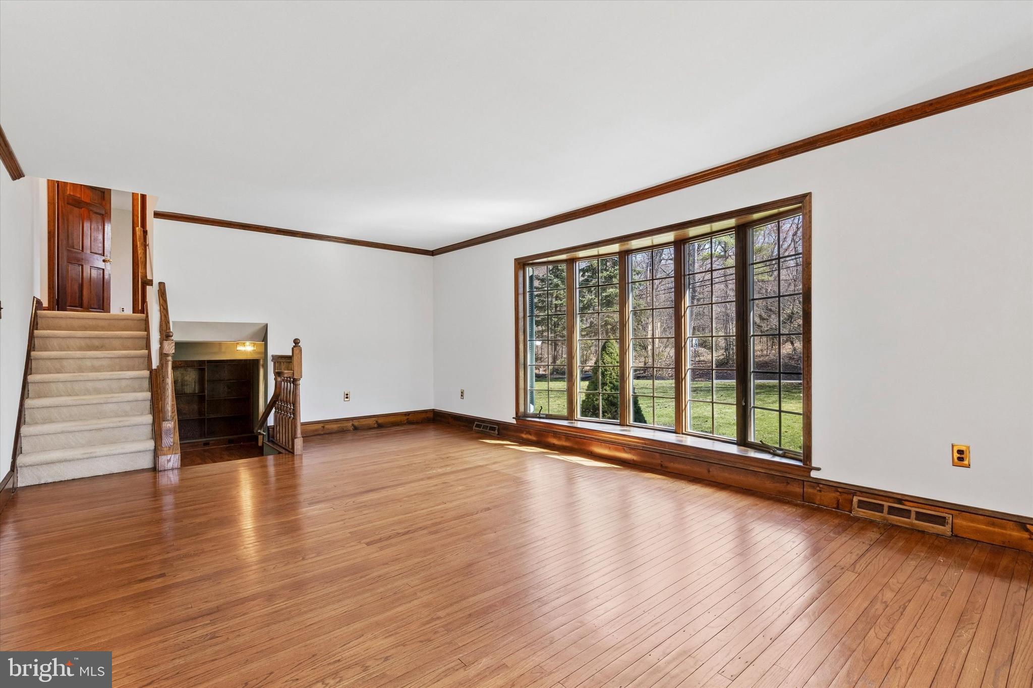 2312 Turk Road Doylestown, PA 18901 - Photo 5 of 35 Living Room