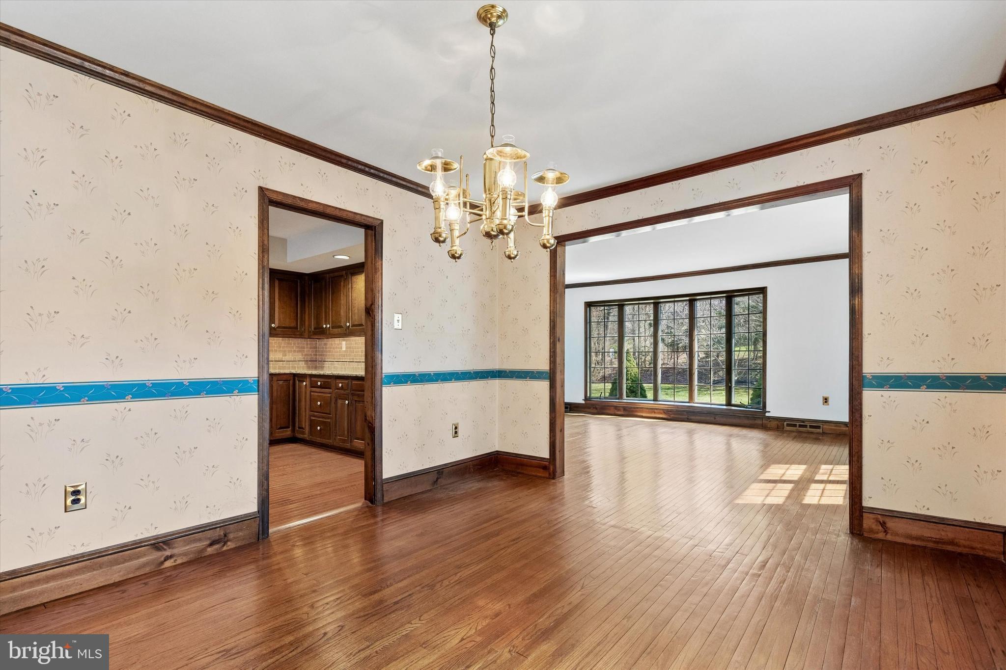 2312 Turk Road Doylestown, PA 18901 - Photo 8 of 35 Dining Room