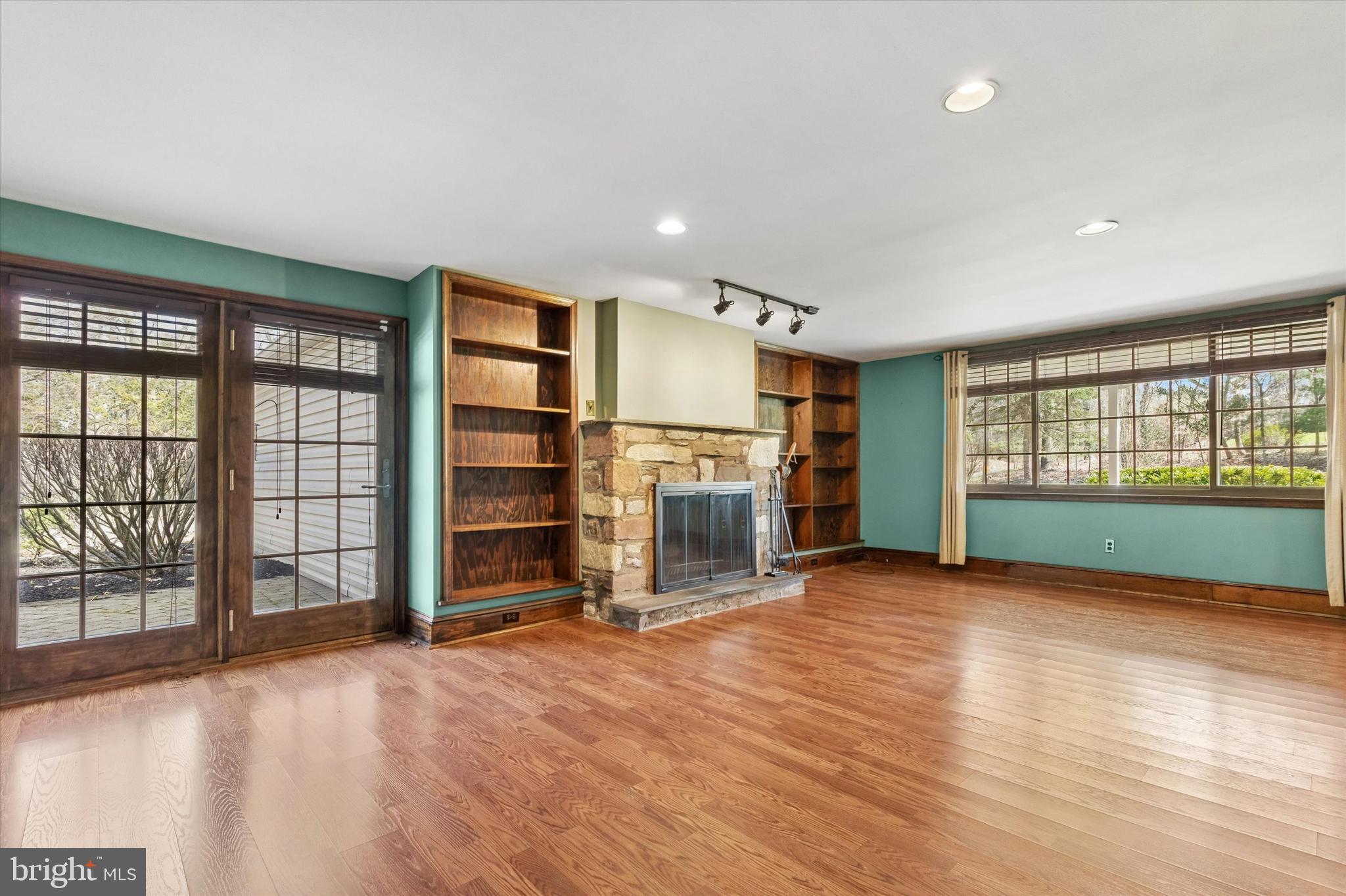 2312 Turk Road Doylestown, PA 18901 - Photo 10 of 35 Den/Family Room