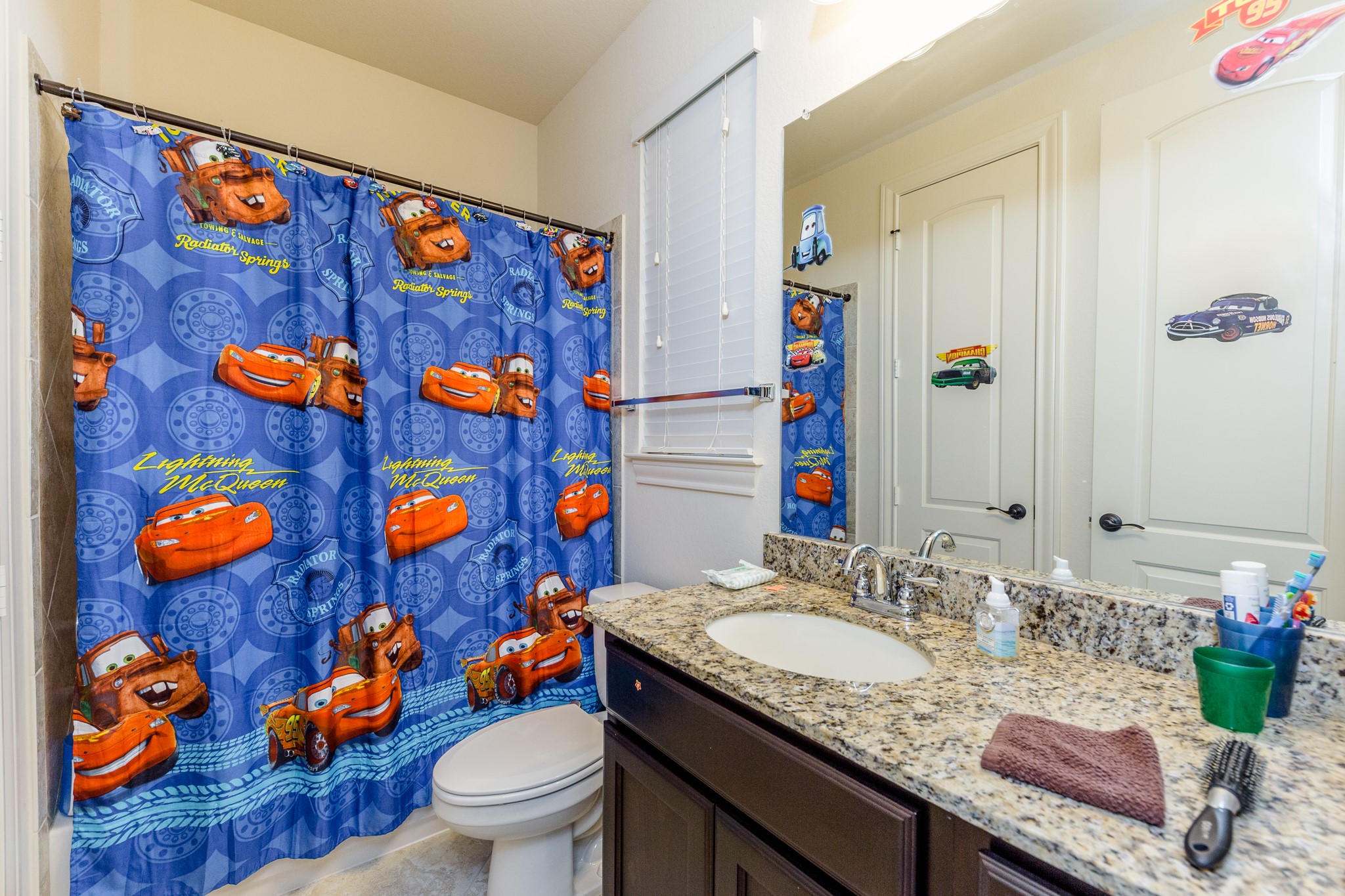 4307 Crossvale Ridge Lane Katy, TX 77494 - Photo 34 of 47