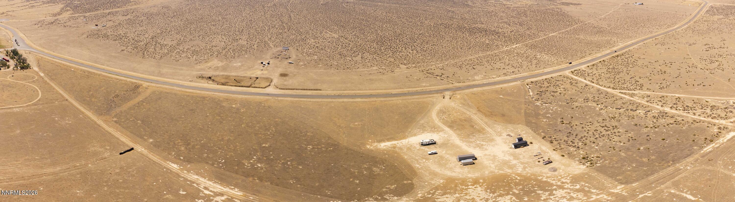 2705 Herschell Road Winnemucca, NV 89445 - Photo 19 of 22 DJI_0034-Pano