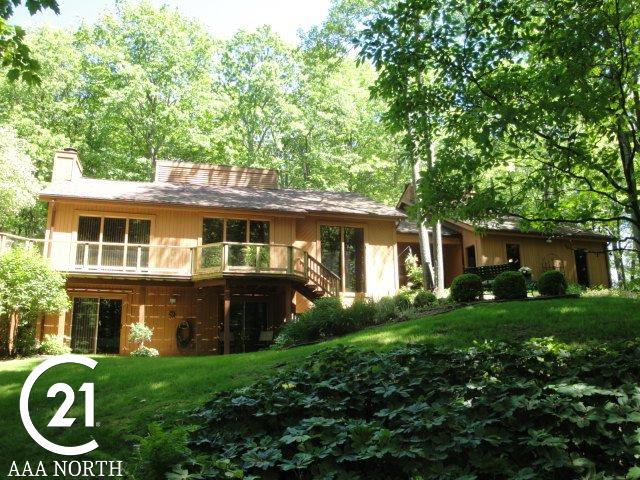 5777 Rochester Road Dryden, MI 48428 - Photo 1 of 55