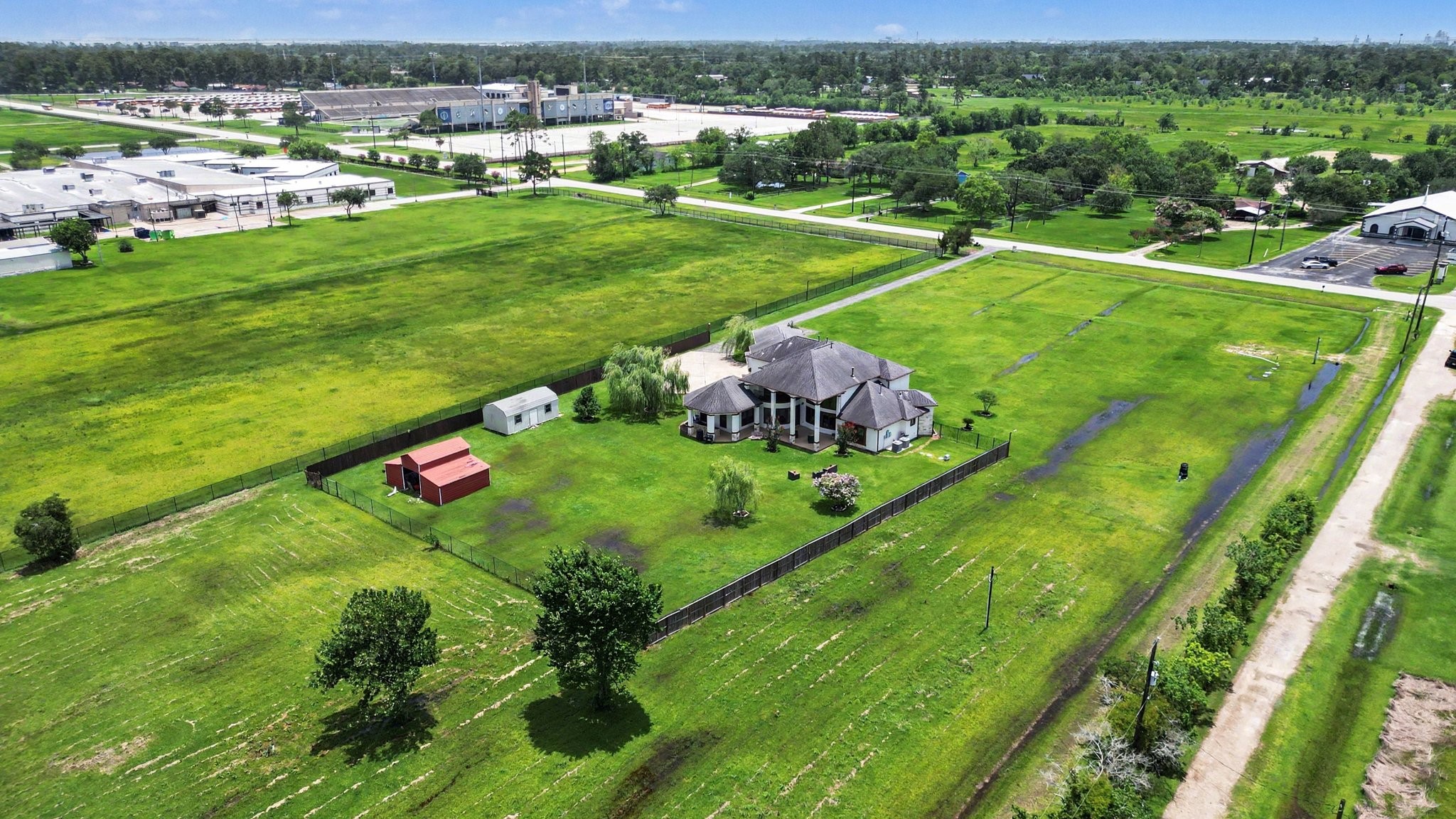 1909 East Archer Road Baytown, TX 77521 - Photo 43 of 45
