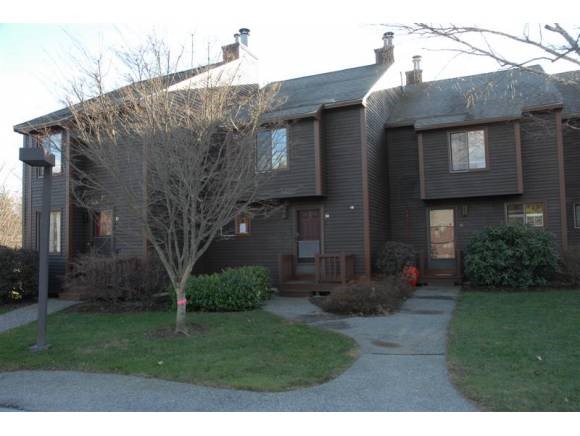 34 Thornhill Road, Unit 34 Stratham, NH 03885 - Photo 1 of 1