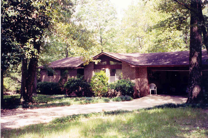 7524 Tall Oaks Road DeFuniak Springs, FL 32435 - Photo 1 of 1 Gallery Image 1