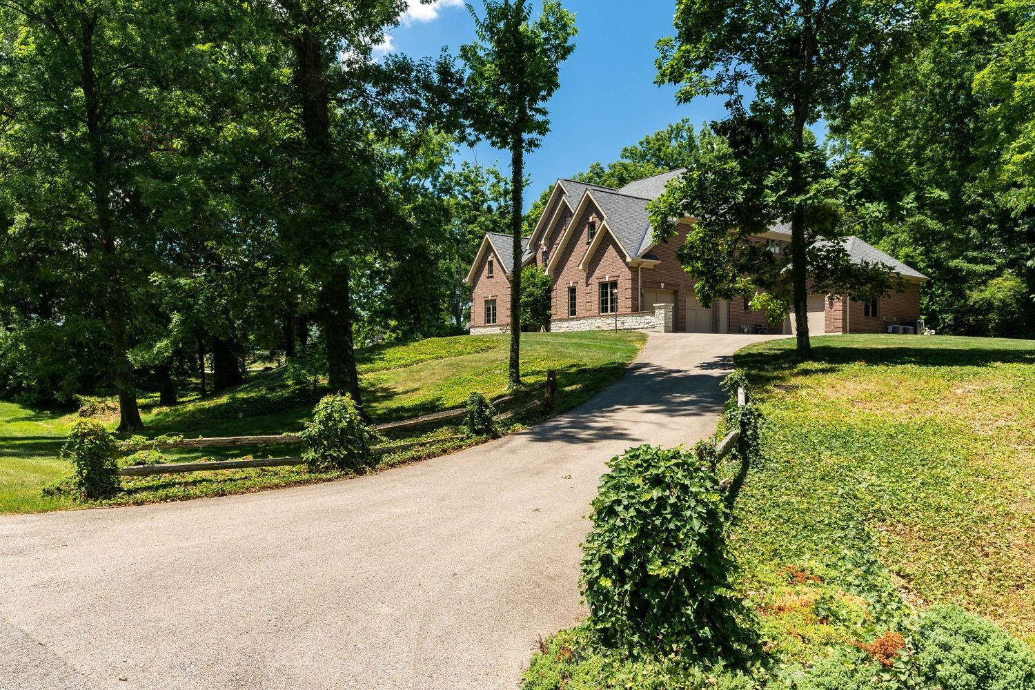 7440 Graves Road Cincinnati, OH 45243 - Photo 49 of 49