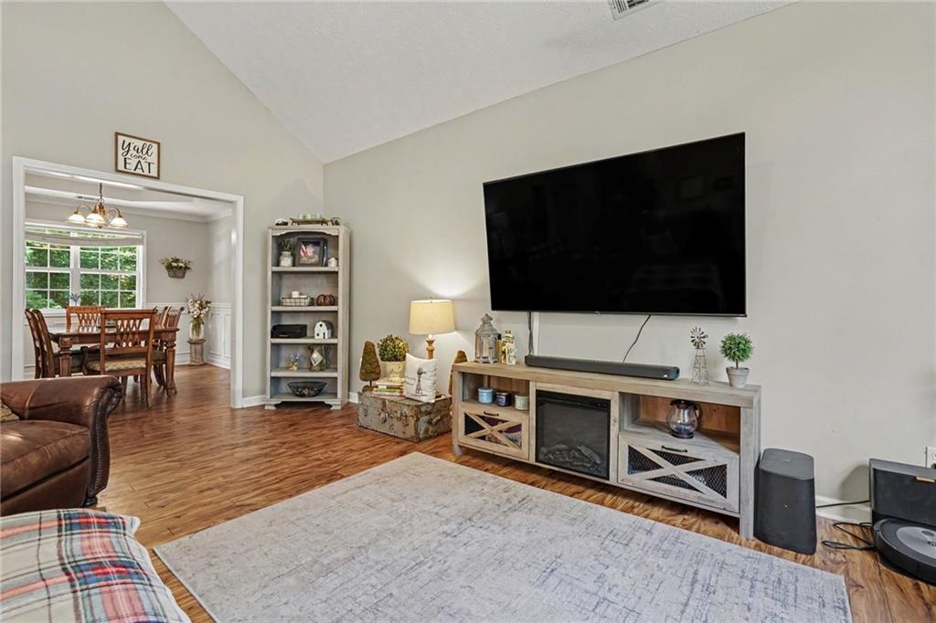 2364 West H Hayes Road Jefferson, GA 30549 - Photo 5 of 29