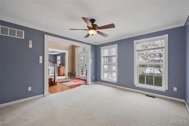 $549,000 | 14 Sea Pines Court, O'Fallon, MO 63376