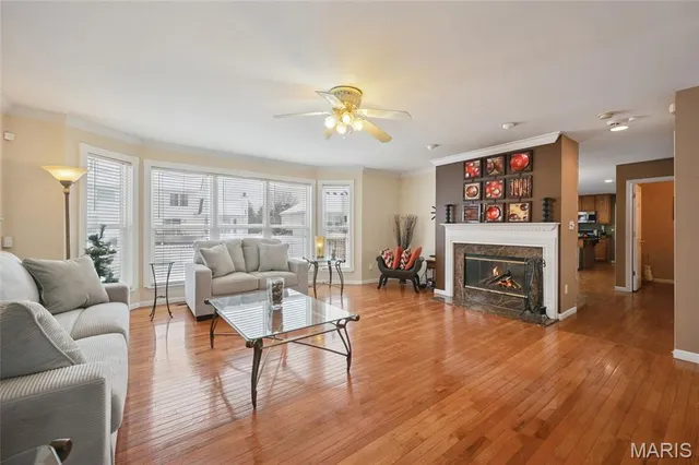 $549,000 | 14 Sea Pines Court, O'Fallon, MO 63376