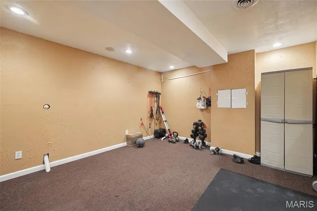 $549,000 | 14 Sea Pines Court, O'Fallon, MO 63376