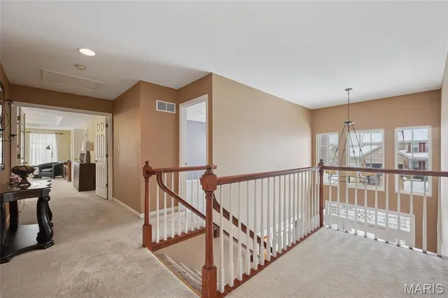 $549,000 | 14 Sea Pines Court, O'Fallon, MO 63376