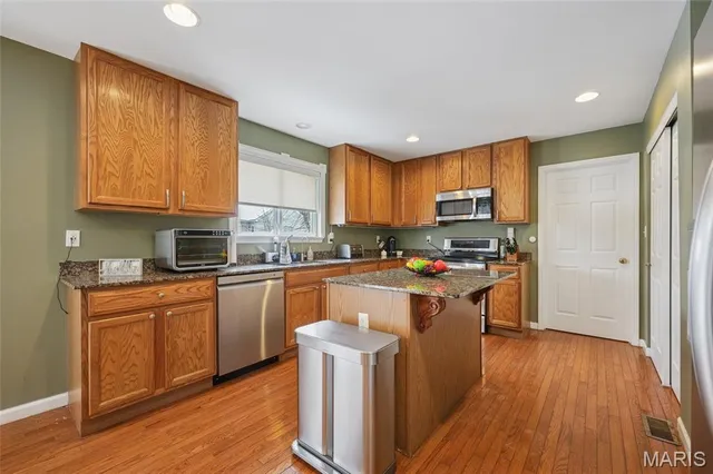 $549,000 | 14 Sea Pines Court, O'Fallon, MO 63376