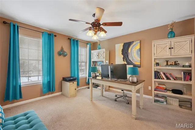 $549,000 | 14 Sea Pines Court, O'Fallon, MO 63376