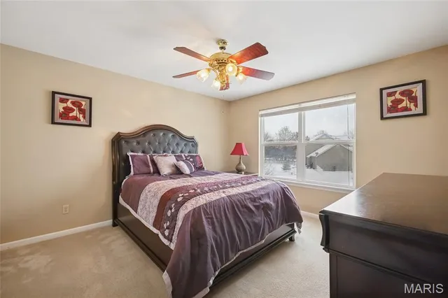 $549,000 | 14 Sea Pines Court, O'Fallon, MO 63376