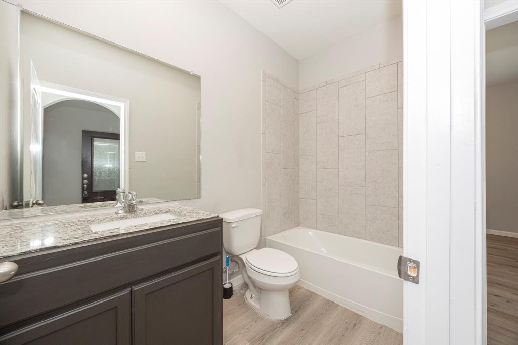 208 Harvey Street Anna, TX 75409 - Photo 20 of 34
